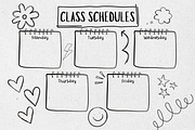 Kids Spidol, a Handwritten Font by Aisyah (Thumbnail 3 of 5)