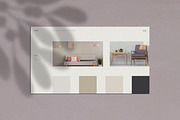Altair Keynote Brand Guideline, a Presentation Template by SlideStation (Thumbnail 5 of 18)