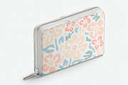 Cute Summer Flowers, a Pattern Graphic by MalyskaStudio (Thumbnail 6 of 9)