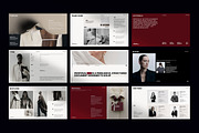 Revo | Brand Proposal, a Presentation Template by Studio Industry (Thumbnail 3 of 12)