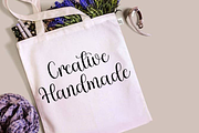 Hello Maddison, a Handwritten Font by InermediaSTUDIO (Thumbnail 3 of 9)