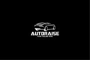 AUTORAISE, a Branding & Logo Template by shazi (Thumbnail 1 of 4)