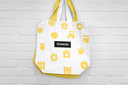 Gardening Icons, a Solid Icon by Solid Icon Co (Thumbnail 6 of 6)