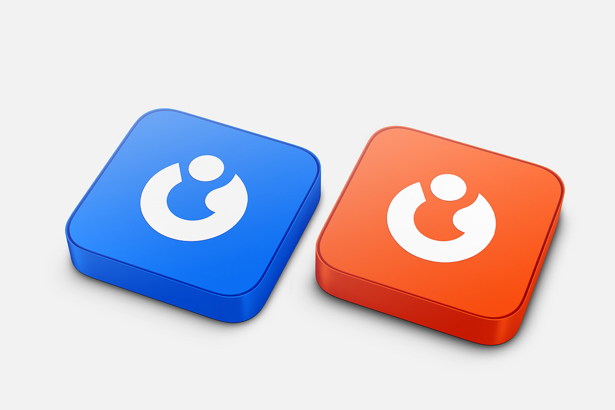 Premium App Icon Mockup Bundle, an iPhone Mockup by graphypix (Photo 12 of 14)