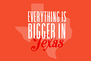 Havanna - Tall Sans in 3 weights, a Sans Serif Font by Pulp Creative Studios (Thumbnail 2 of 7)