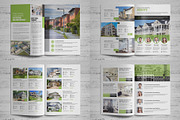 Real Estate Brochure v2, a Brochure Template by Miyaji75 (Thumbnail 11 of 15)