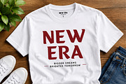 Harvest House - Rustic Font, a Sans Serif Font by Limited.studio (Thumbnail 2 of 5)