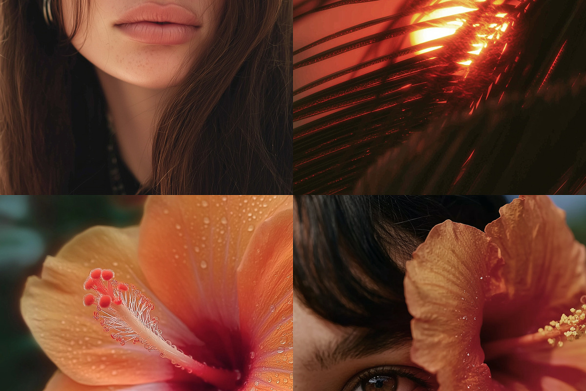 360 Summer Beach Styled Stock Images, a Beauty & Fashion Photo by Allure Art (Photo 32 of 39)