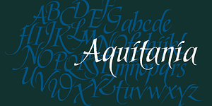 Aquitania