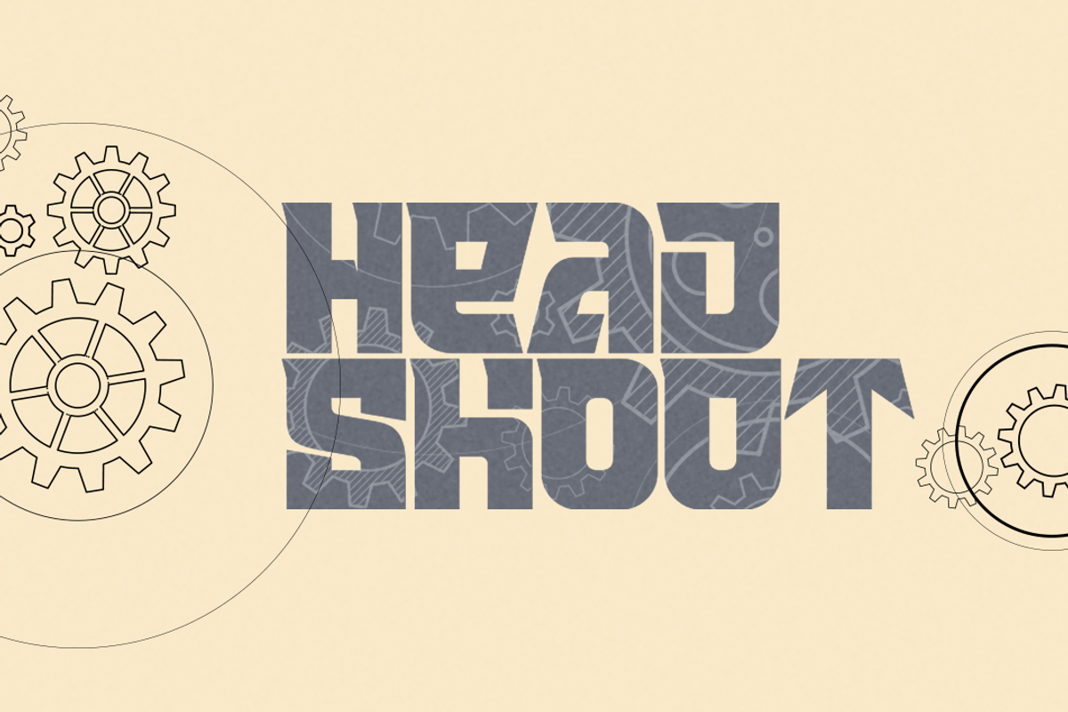 Wargear Font, a Blackletter Font by Grontype (Photo 4 of 8)