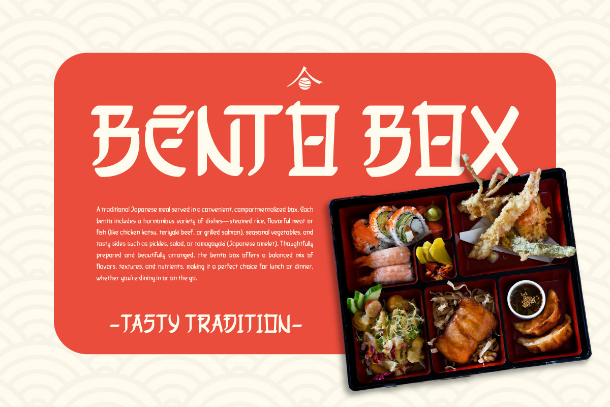 Shirouga - Display Japanese Font, a Handwritten Font by twinstd (Photo 2 of 9)