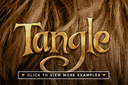 Movie Photoshop Text Effects Bundle preview 4