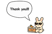 Funny Sassy Bunny Sublimation, an Animal Illustration by Smillyy Threads (Thumbnail 6 of 6)