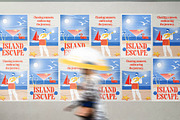 Bingers Bold Serif Display, a Serif Font by timelesstype.co (Thumbnail 14 of 15)