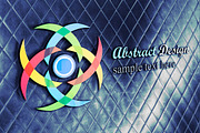 Abstract Design Logo, a Branding & Logo Template by BdThemes (Thumbnail 2 of 3)