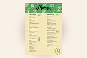 Cafe, Restaurant, Food & Drinks Pack, a Graphic by Plainly Simple Store (Thumbnail 3 of 20)