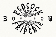MC Parello, a Handwritten Font by McLetters (Thumbnail 4 of 10)