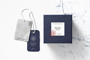 75 Geometric Logo Bundle, a Branding & Logo Template by Foldo (Thumbnail 9 of 13)