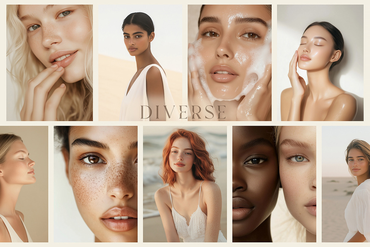 230 Skincare Beauty Stock Images, a Beauty & Fashion Photo by Allure Art (Photo 22 of 45)
