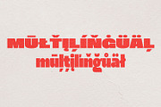 Kander – Bold Typeface, a Sans Serif Font by Issam Type (Thumbnail 17 of 17)
