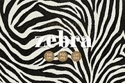 Seamless Zebra Stripe Pattern, a Pattern Graphic by Talip Memis (Thumbnail 1 of 11)