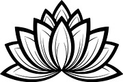 Elegant Floral Mandala Ornament, an Object Graphic by Creativeshirt (Thumbnail 8 of 12)
