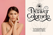 Merside - Premium Serif Font, a Serif Font by PutraCetol Studio (Thumbnail 6 of 11)