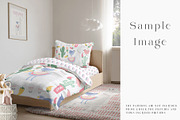 Toddler Bedroom Mockups, a Mockup by mock-ups (Thumbnail 13 of 25)