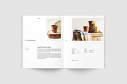 Furniture Catalog, a Brochure Template by silukEight (Thumbnail 15 of 21)