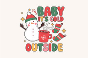 Magical Season - Christmas Font, a Handwritten Font by Keithzo (Thumbnail 3 of 9)