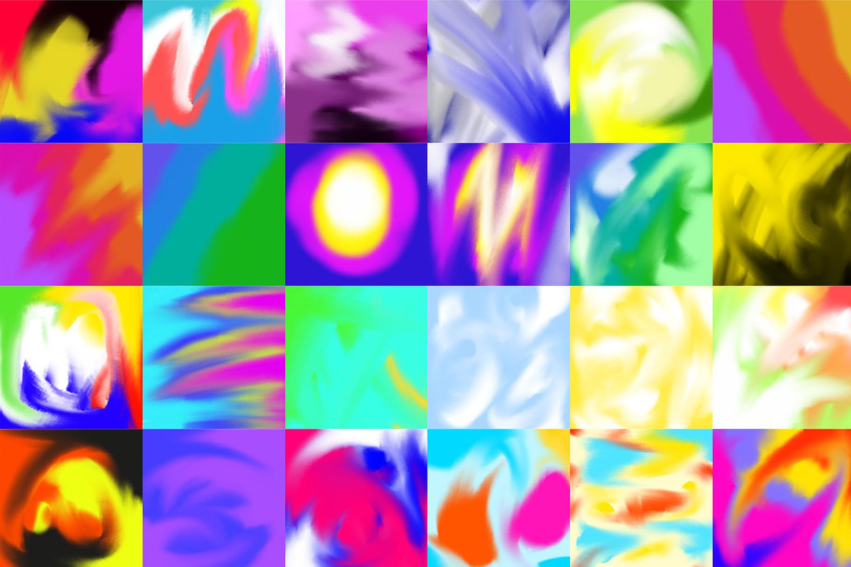 7$ Sale 24 Tie Dye bundle, a Background Graphic by bungamustia (Photo 2 of 6)