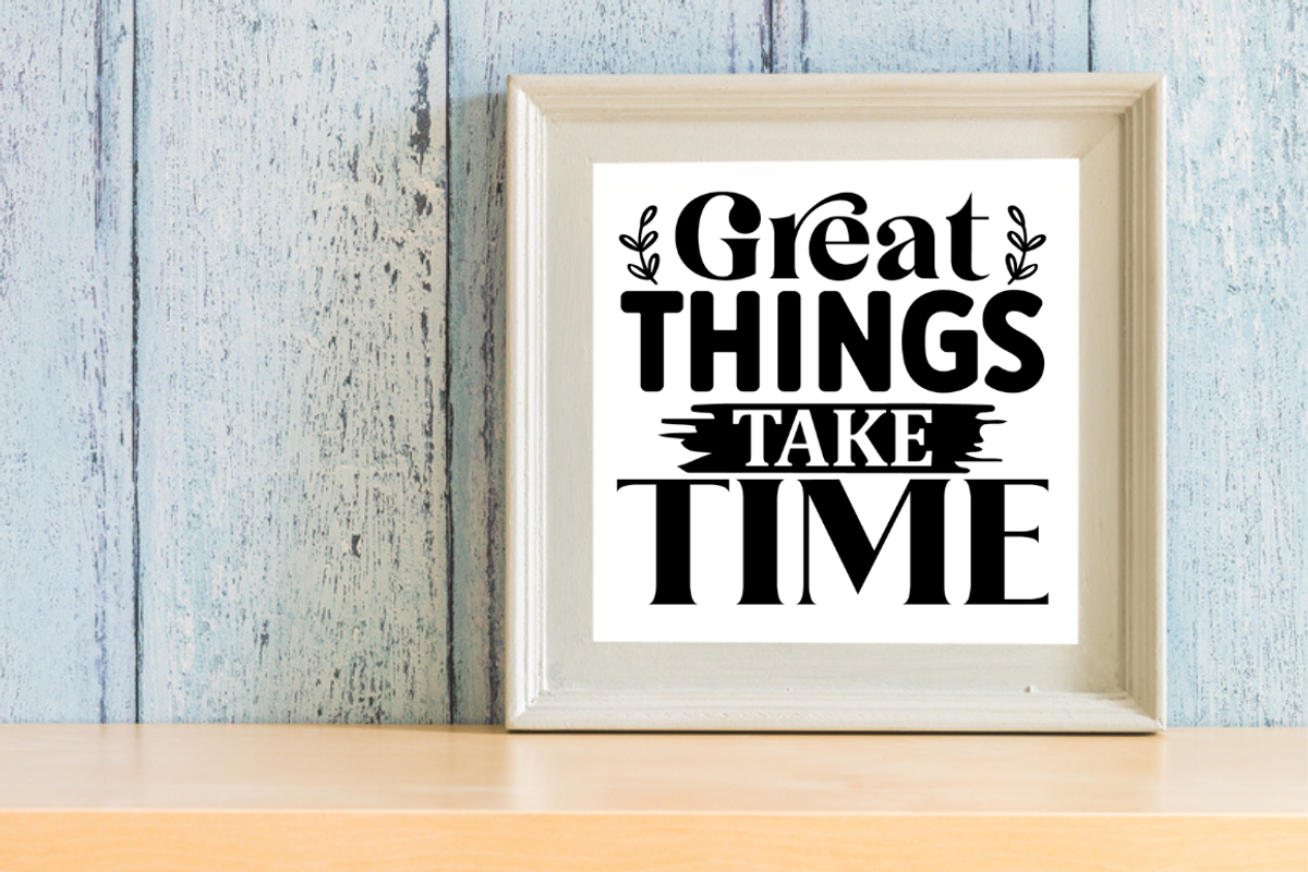 Positive Quotes SVG Bundle, a Graphic by Design's Dark (Photo 8 of 15)