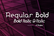Alder, a Sans Serif Font by Fontdation (Thumbnail 2 of 7)