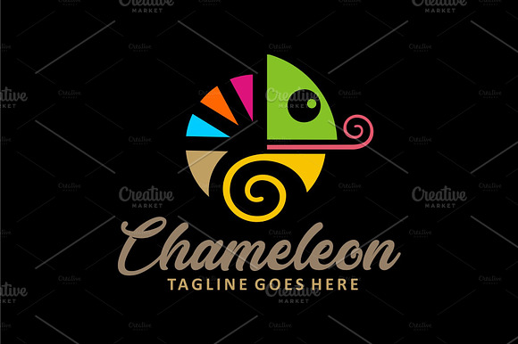 Chameleon