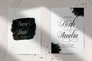 Blorivelle | Elegant Script Font, a Script Font by Typoraith Co (Thumbnail 3 of 10)