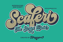 Scaferi