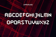 Crypto Typeface, a Blackletter Font by Letterlust Studio (Thumbnail 2 of 6)