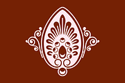 Ultimate Ornaments Font, a Symbol Font by GG Design (Thumbnail 5 of 7)