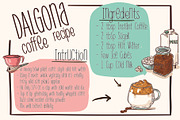 Butter Queen, a Font by ismanayuda (Thumbnail 4 of 5)