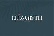AQILA - A Beautiful Serif, a Serif Font by Vroz Studio (Thumbnail 6 of 7)