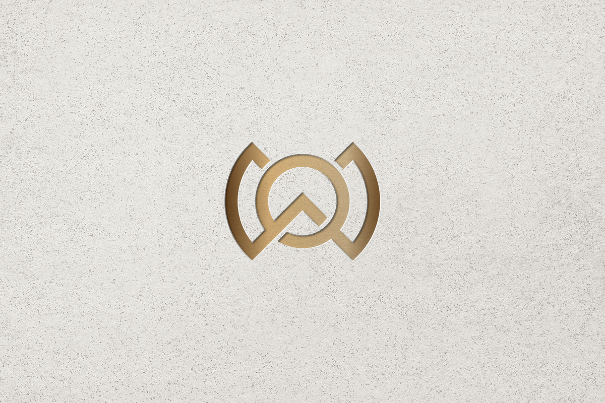 Minimalist Luxury Initials OW Logo, a Branding & Logo Template by Luxury Logos (Photo 4 of 4)