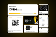Guarda - Automotive Ecommerce UI Kit, an UI Kit Template by Agensip Design Agency (Thumbnail 8 of 10)