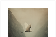 Ontreennok Series. The Liminal Space, a Decorative Illustration by milatovar (Thumbnail 22 of 25)