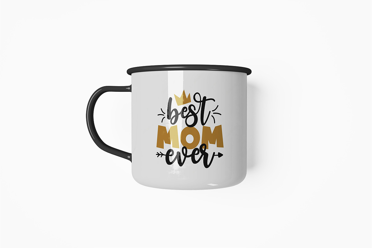 Mug Mockup, a Product Mockup by mockupbuys (Photo 8 of 9)