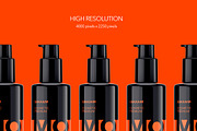 Health and Beauty - Bundle Mockups, a Product Mockup by Graxaim Mock-up (Thumbnail 6 of 28)