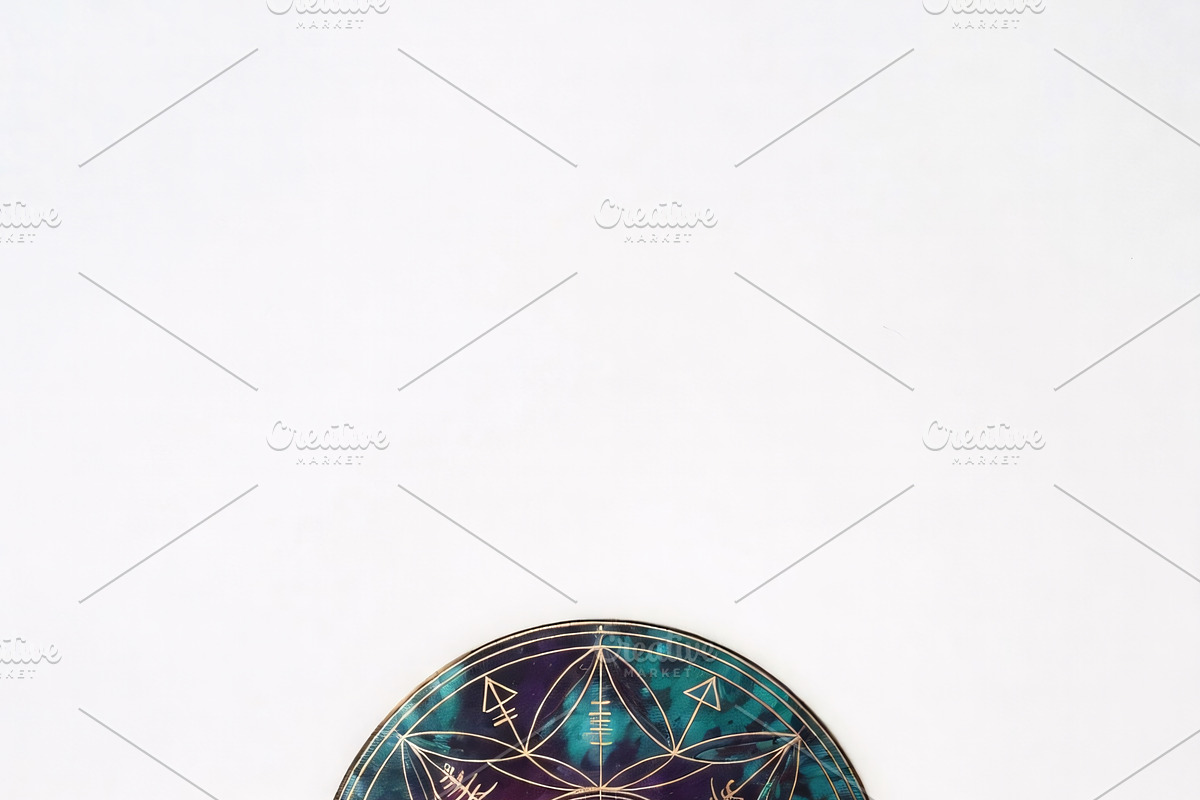 ETARA Magical Elements & Stamps, an Object Graphic by ETARA by Mea Hau (Photo 25 of 35)