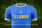 Varsity Team Sports Font, a Font by DonMarciano (Thumbnail 5 of 5)