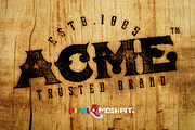 Vector Rolled Ink Styles & Swatches, a Texture Graphic by PixelMoshpit (Thumbnail 3 of 4)