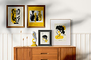 Antique | Creator Kit, a Decorative Illustration by KetteCreate (Thumbnail 11 of 21)