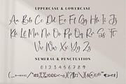 Cimbrella, a Handwritten Font by Integritype Studio (Thumbnail 10 of 15)